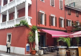 Hotel Danieli La Castellana *** - Brenzone