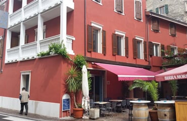 Hotel Danieli La Castellana *** - Brenzone