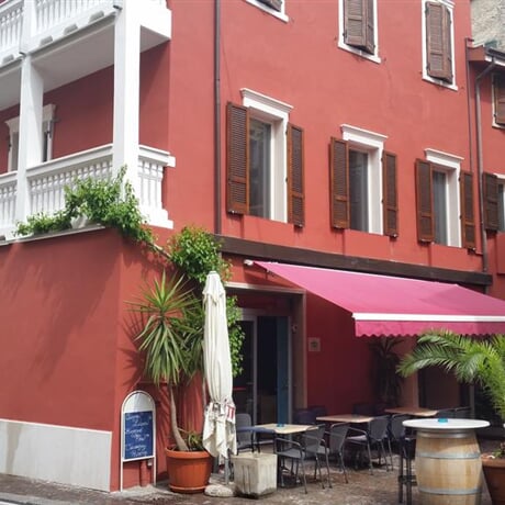 Hotel Danieli La Castellana *** - Brenzone