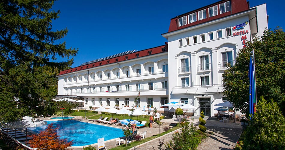 Foto - Melsa Coop Hotel ***