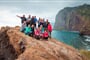 Foto - To nejlepší z Madeiry + KOUPÁNÍ NA OSTROVĚ PORTO SANTO (letecky z Prahy)