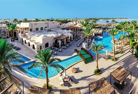 Hotel Jaz Makadina *****