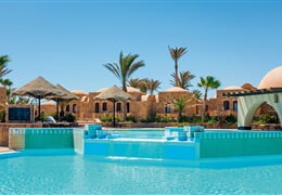 Marsa Alam - Hotel Mövenpick Resort El Quseir *****