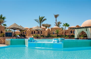 Hotel Mövenpick Resort El Quseir *****