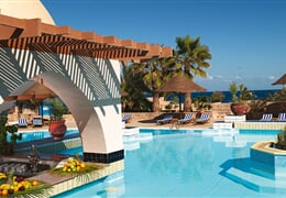 Hotel Mövenpick Resort El Quseir *****