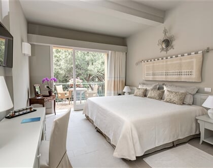 SUPERIOR GARDEN, Santa Margherita di Pula, Sardinie