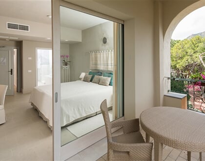 SUPERIOR, Santa Margherita di Pula, Sardinie