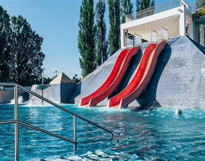 AquaCity Poprad animacie 01