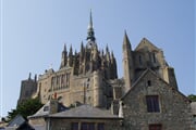Mt. St. Michel 2