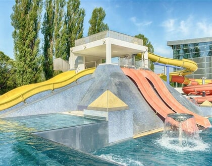 AquaCity Poprad Mayska pyramida 08 - 1