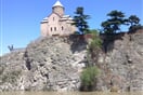 Gruzie Tbilisi 01