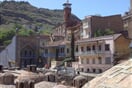 Gruzie Tbilisi 03
