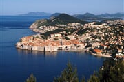 Chorvatsko Dubrovnik 01
