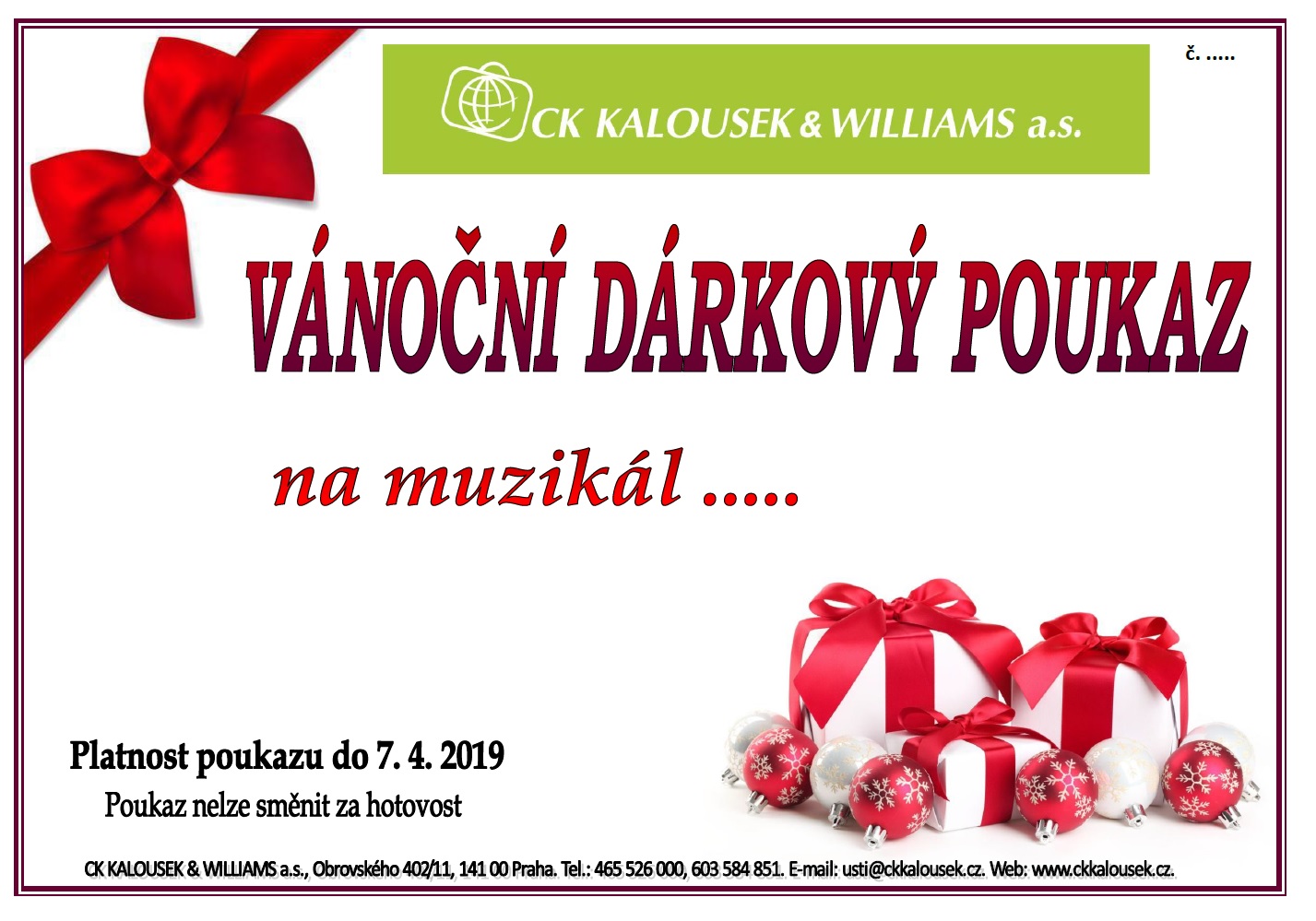 DP muzikál