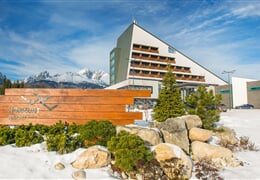 Hotel Horizont Resort, Vysoké Tatry