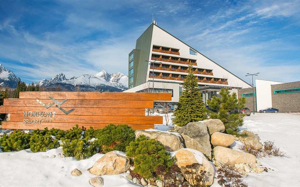 Horizont Resort 2017 E