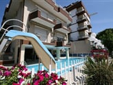 Hotel Cosmos *** - Rimini Rivazzurra