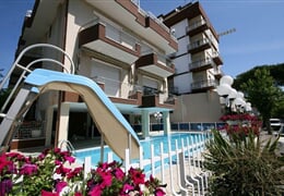 Hotel Cosmos *** - Rimini Rivazzurra