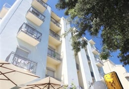 Hotel Quisisana *** - Rimini (Marina Centro)