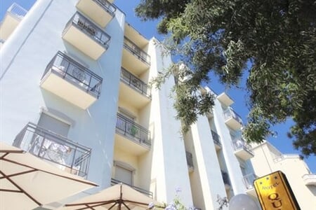 Hotel Quisisana *** - Rimini (Marina Centro)