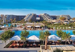 Belek - Susesi Luxury Resort
