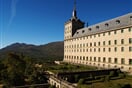 Spanelsko El Escorial 04