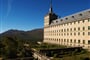 Spanelsko El Escorial 04