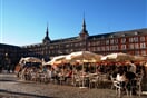 Spanelsko Madrid 02