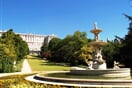 Spanelsko Madrid 06
