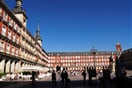 Spanelsko Madrid 08