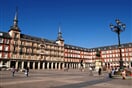 Spanelsko Madrid 09