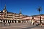 Spanelsko Madrid 09