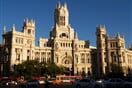 Spanelsko Madrid 11