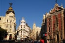Spanelsko Madrid 16
