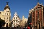 Spanelsko Madrid 16