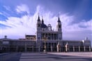 Spanelsko Madrid 21