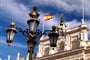 Spanelsko Madrid 22