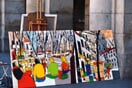 Spanelsko Madrid 26