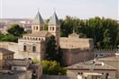 Spanelsko Toledo 12