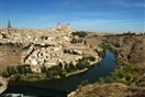 Spanelsko Toledo 13