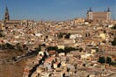 Spanelsko Toledo 15