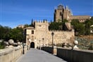 Spanelsko Toledo 18