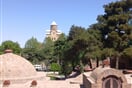 Gruzie Tbilisi 02