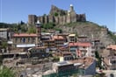 Gruzie Tbilisi 04