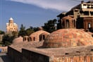 Gruzie Tbilisi 16
