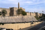 Izrael Jeruzalem 02