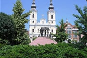 Maďarsko Miskolc 02