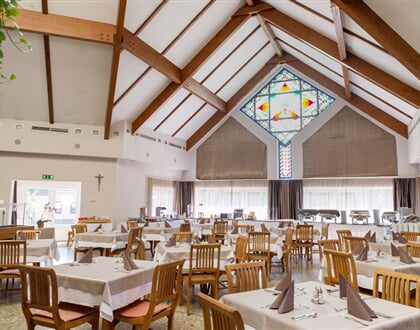restaurace