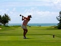 GOLF na Sardinii