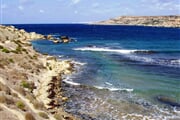 Malta Golden Bay 04